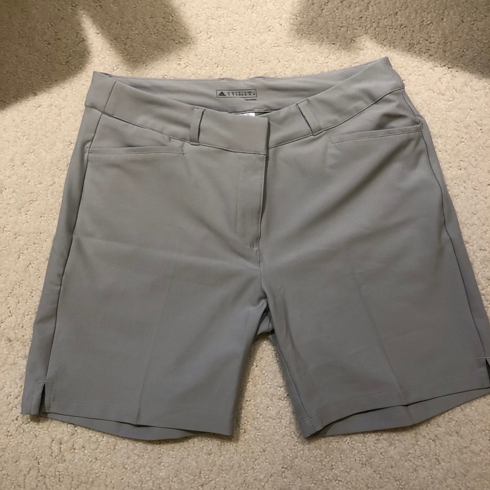 Adidas Ultimate 7’ Golf Short